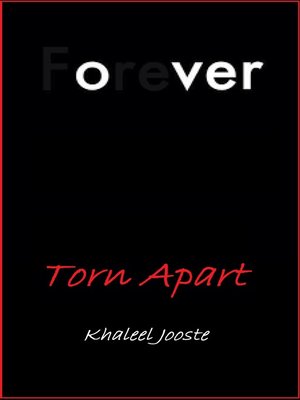 cover image of Torn Apart